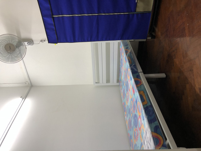 Small Room in Setia Alam! 