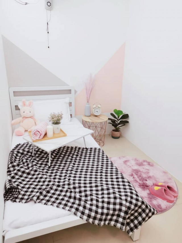 Comfy home to rent at TTDI !!!!!!🎉🎊🎉🎊🎉🎊