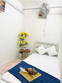 Rooms for rent Section 14 PJ 👣 Asia Jaya Lrt Station 🌈