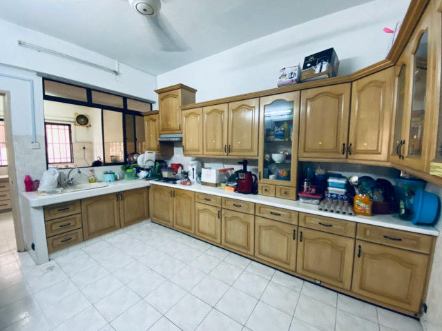 Room For RENT SS21 DAMANSARA UTAMA, PETALING JAYA