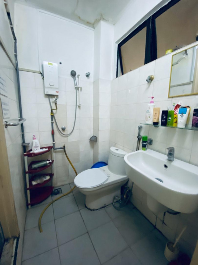 Room For RENT SS21 DAMANSARA UTAMA, PETALING JAYA
