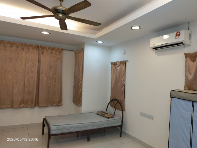 ROOM FOR RENT @ BANDAR PUTERI, PUCHONG !!