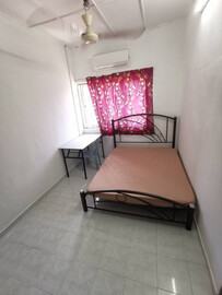 Room for rent in Ss2 near to LDP highway 🏡