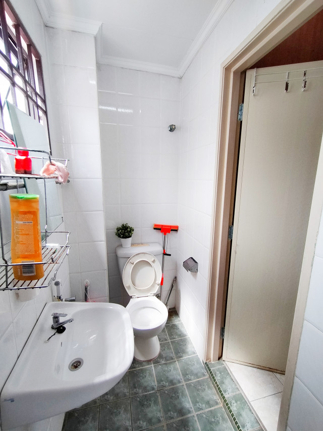 🛏No Rental Deposit at BU10, Centrepoint