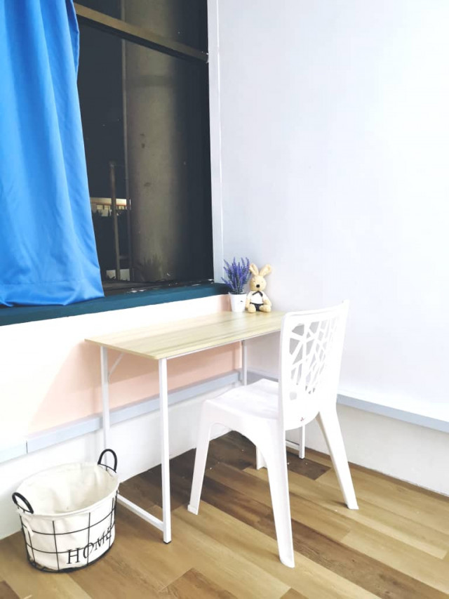 🏠: TTDI room for rent near MRT Station
