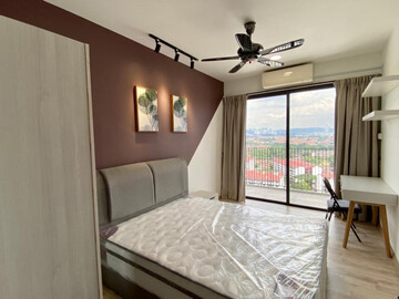 Emporis Residence Kota Damansara