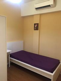 "ROOM FOR RENT IN SUBANG JAYA 🔴🟠🟡🟢🔵🔴🟠🟡🟢🔵