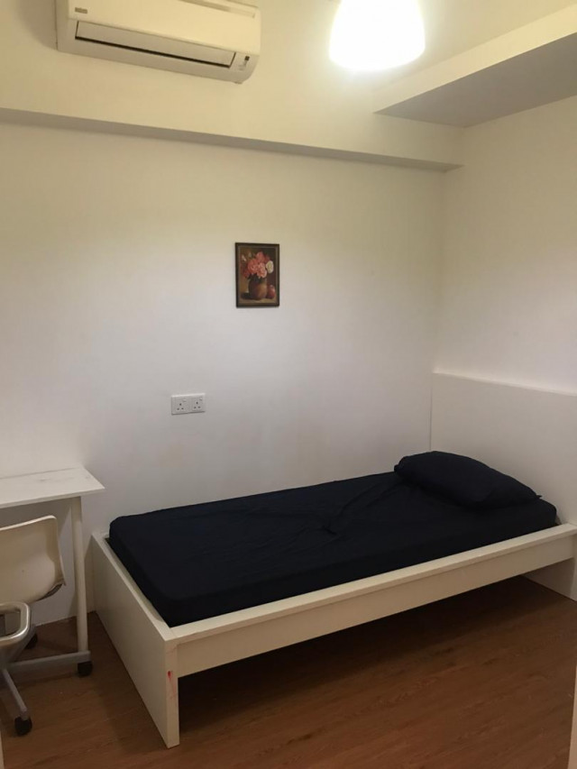 "ROOM FOR RENT IN SUBANG JAYA 🔴🟠🟡🟢🔵🔴🟠🟡🟢🔵