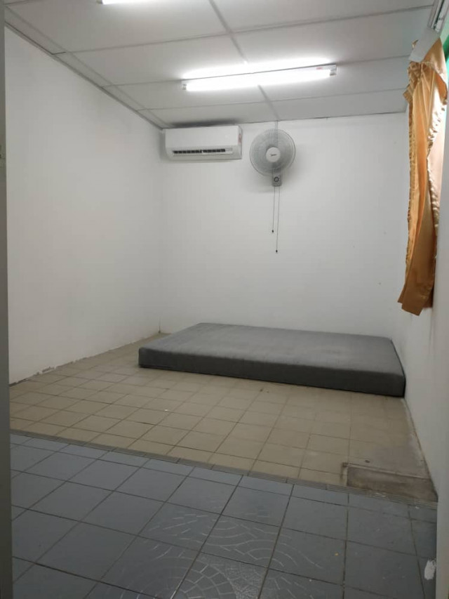 🎇Limited Room Available ✨Setia City Mall ,Top Glove, Klang Sentral ✨