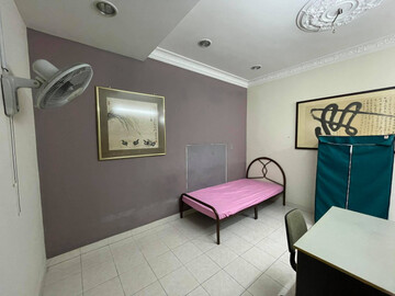 ✨Limited Room Available Shah Alam✨