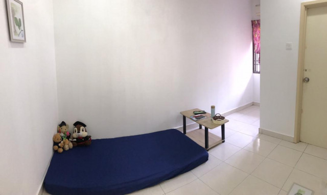 ✨Limited Room Available Shah Alam✨