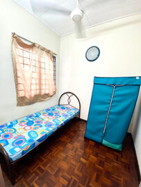 SS21 Damansara Utama Room For Rent