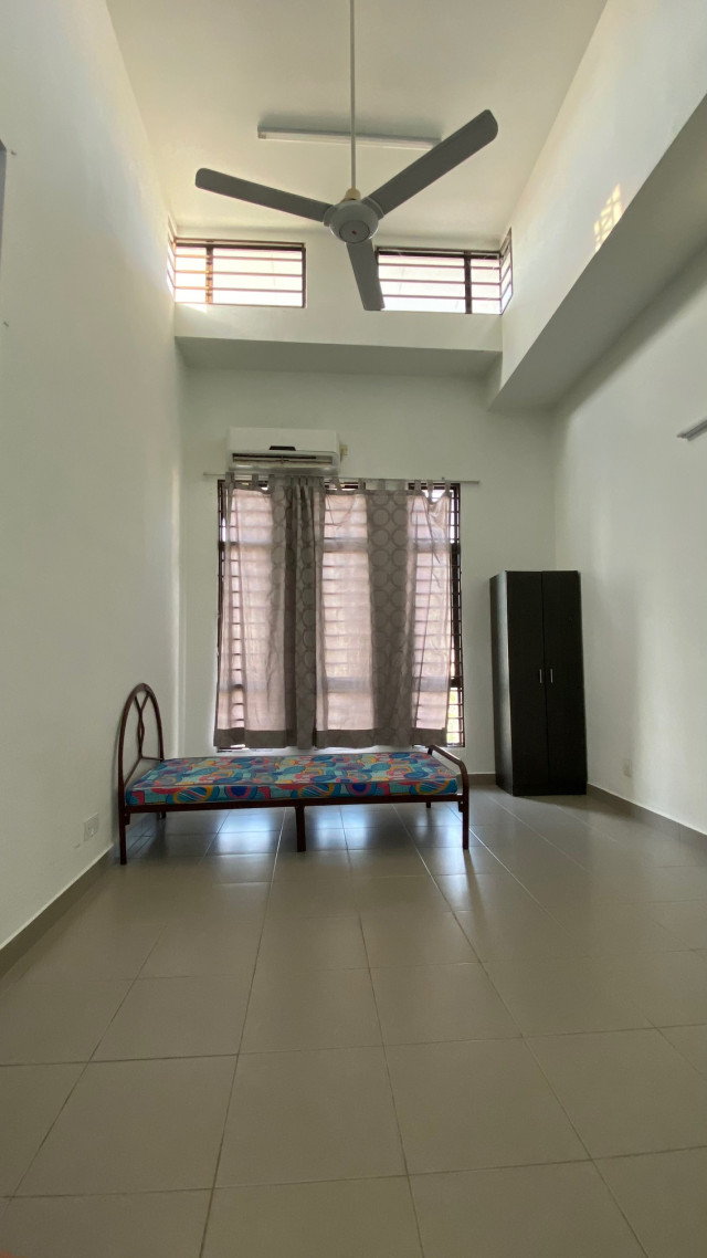Big Like Soho Master Room At Setia Alam Shah Alam 35 Minutes To Setia City Mall Top Glove Sp Setia Nih Tesco Ecoworld