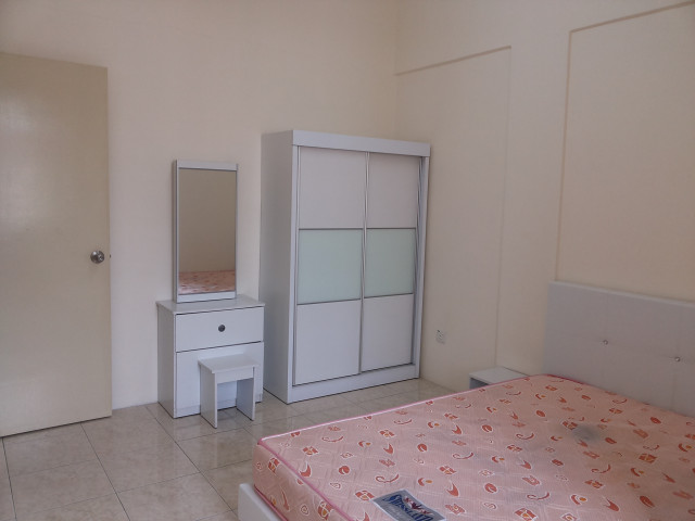 MASTER ROOM+BATHROOM+CARPARK AT TAMAN CHERAS INTAN, BATU 9 CHERAS