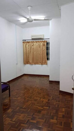 Sepah puteri room for rent