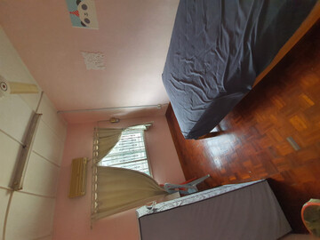 Ss2 Seapark room for rent