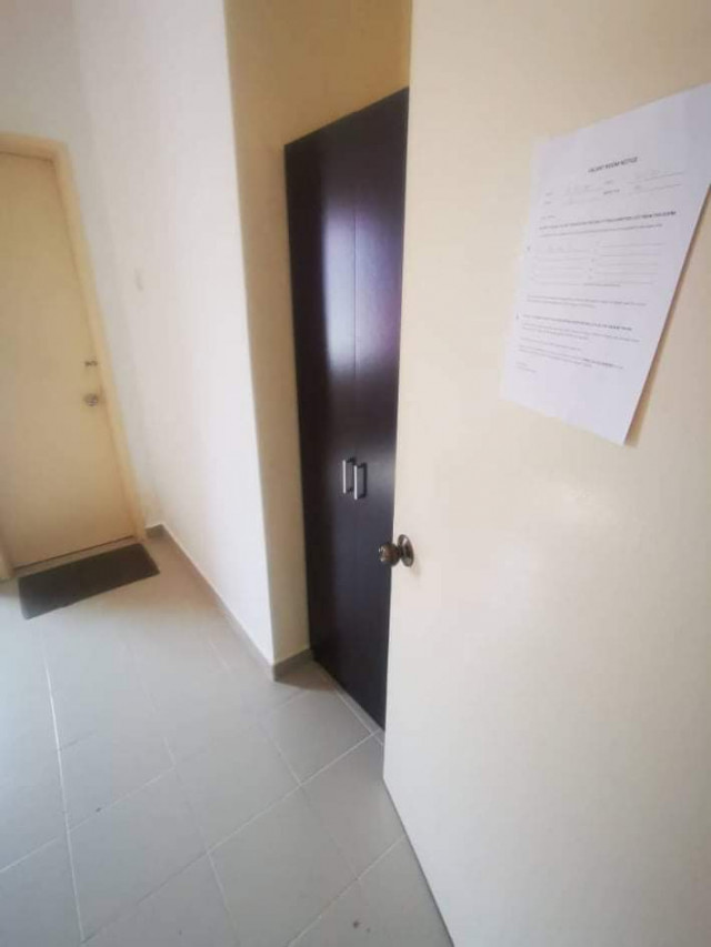 Tropicana room for rent