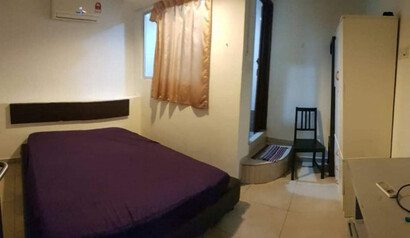 Kota damansara room for rent
