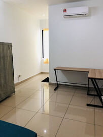 Taman Damai Utama Puchong Room For Rent