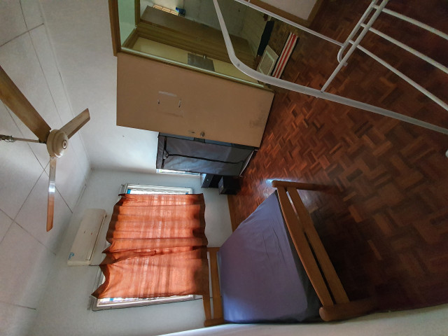 PUCHONG MEDIUM ROOM FOR RENT BK5