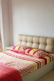 Studio trefoil for rent at trefoil, setia alam