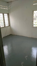 Petaling Jaya, Jalan SS3, corner house ( Bigger Room)