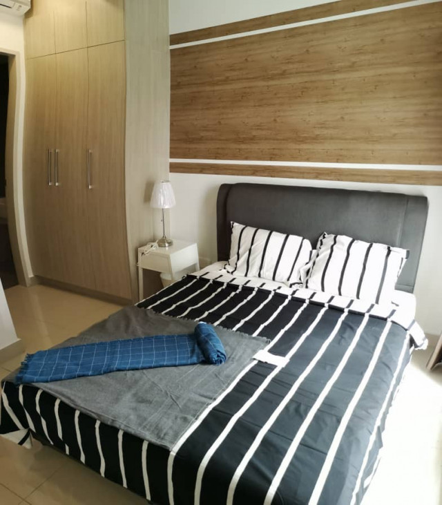 Master Room for Rent RoomSOS