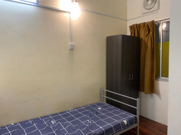 Bandar 16 Sierra Landed Room For Rent