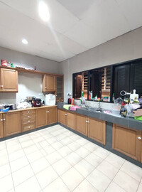🆓1 Month Rental Medium Room in Alam Impian