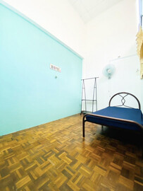 🔰Low Deposit Single Room For Rent