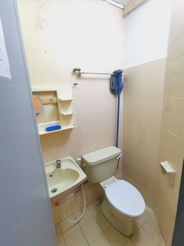 🔰Low Deposit Single Room in Ss22