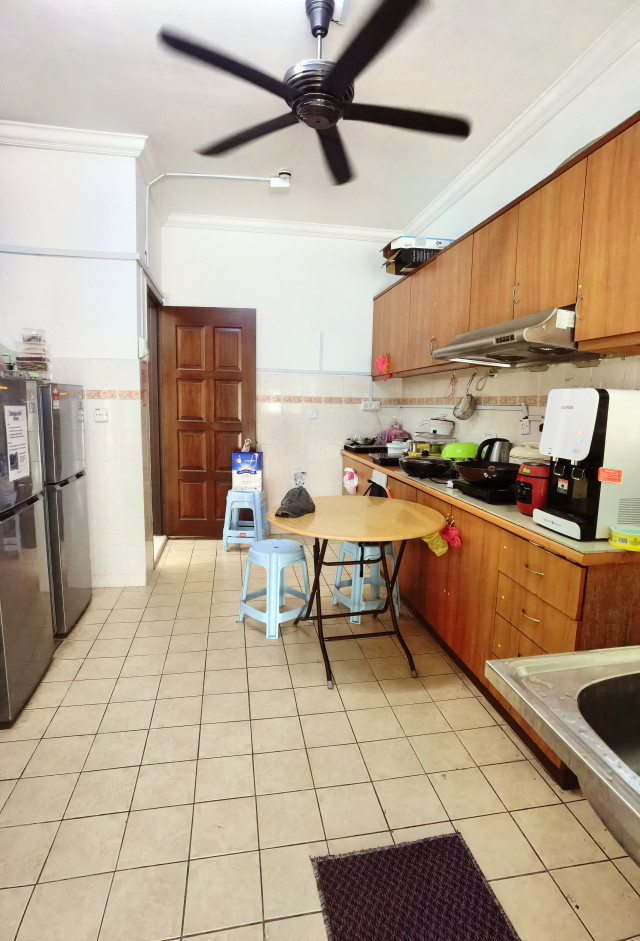 🔰Low Deposit Single Room In BU