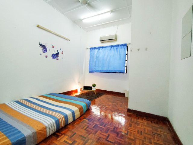 🔰Low Deposit Medium Room in BU