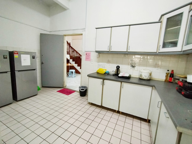 🔰Low Deposit Medium Room in BU