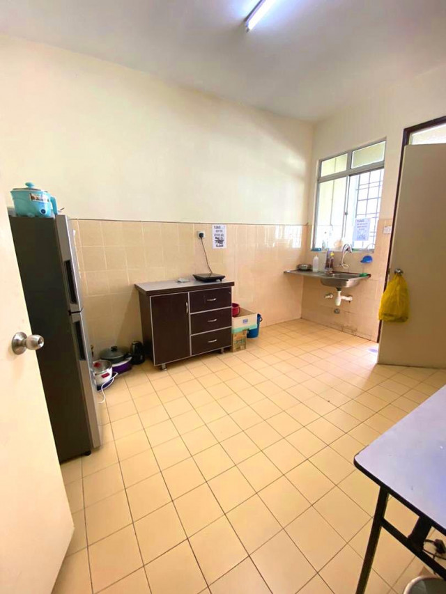 🔰Low Deposit Medium Room in KD