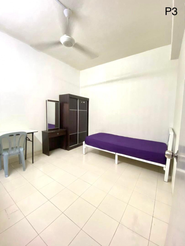 ⬇️Low Deposit Single Room in KD