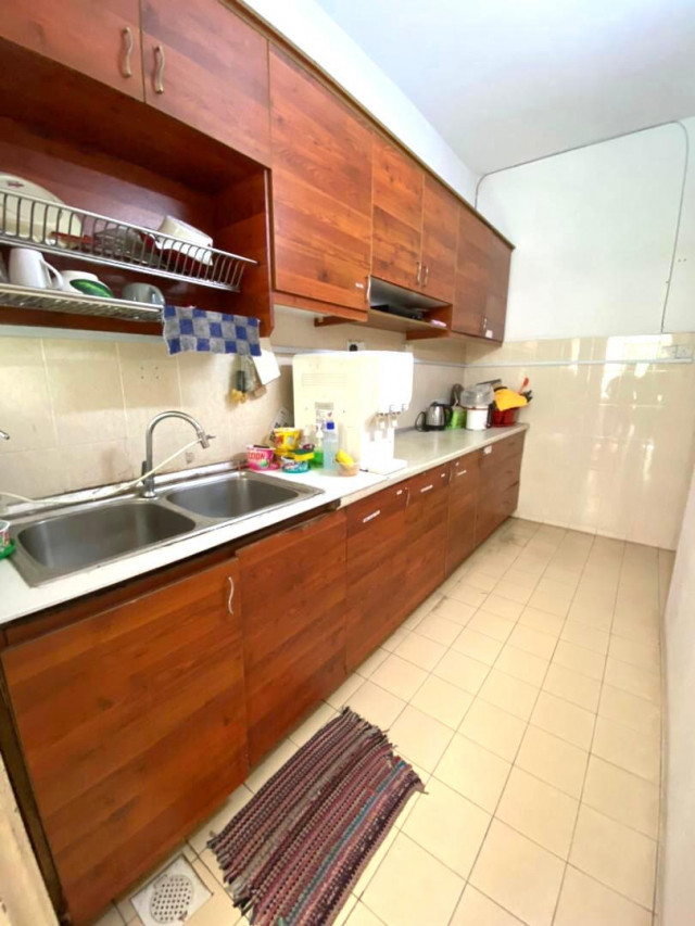 ⬇️Low Deposit Single Room in KD