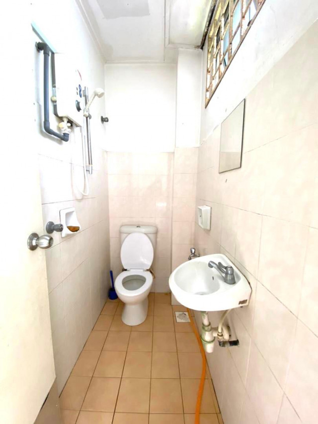 ⬇️Low Deposit Single Room in KD