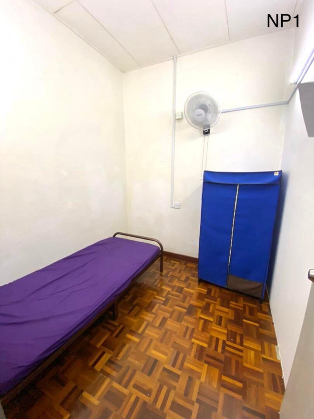 ⬇️LOW Deposit Single Room in KD