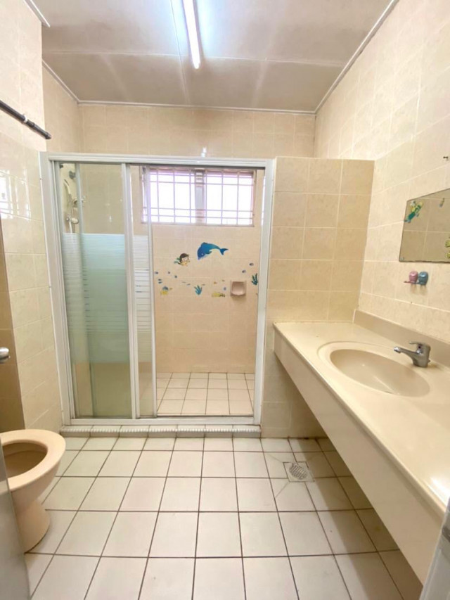 ⬇️Low Deposit Single Room In KD