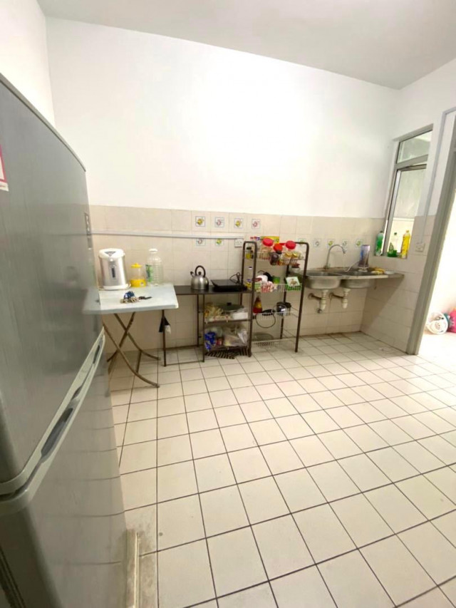 ⬇️Low Deposit Single Room In KD