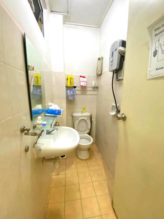 ⬇️Low Deposit Single Room in KD