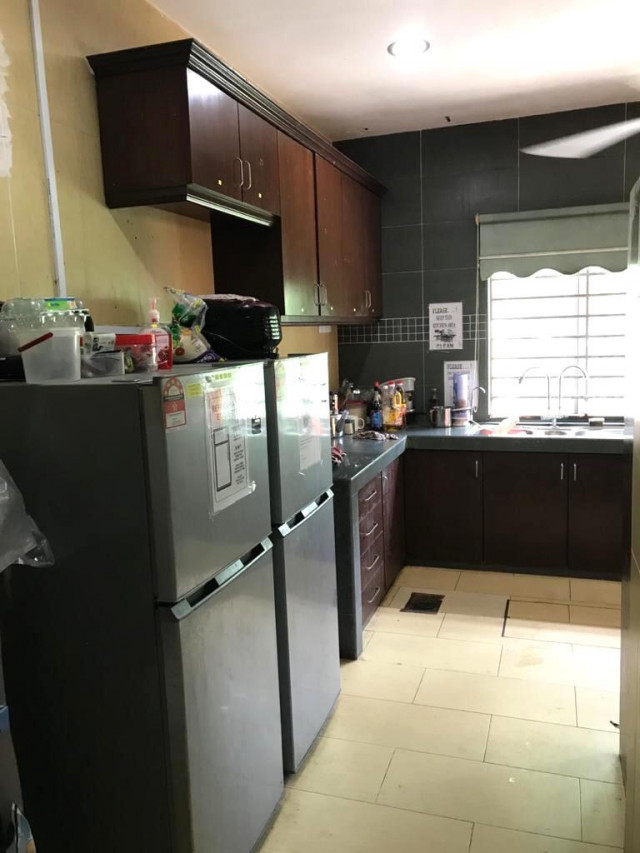 ⬇️Low Deposit Single Room in KD