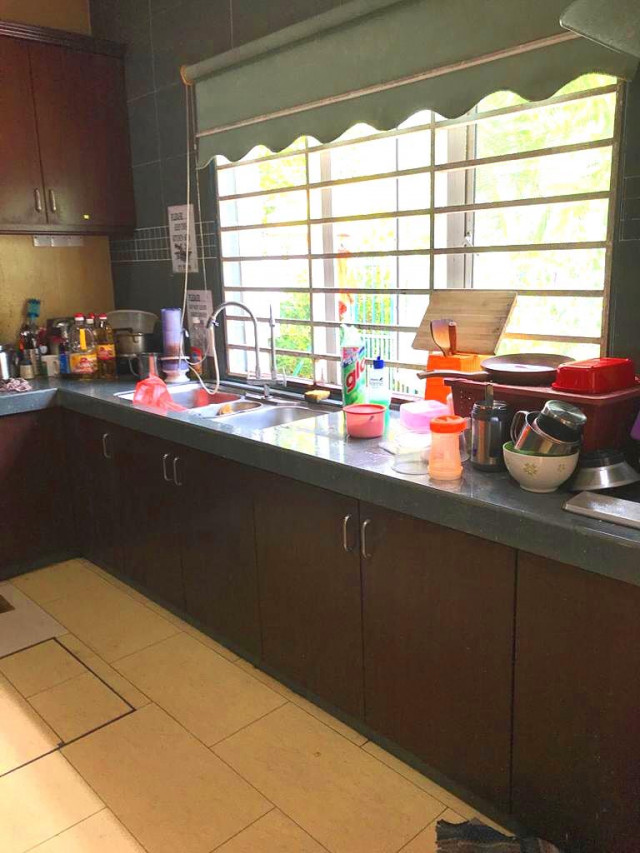🔰Low Deposit Single Room in KD