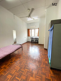 ⬇️Low Deposit Single Room in KD