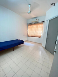 ⬇️Low Deposit Single Room in KD