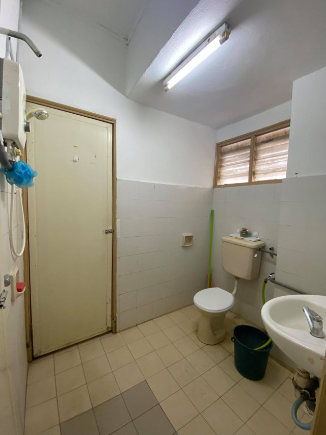 ✨USJ SUBANG JAYA available Rooms✨Nearby LRT USJ STATION, Taipan Business Centre and more hotspot 🔥