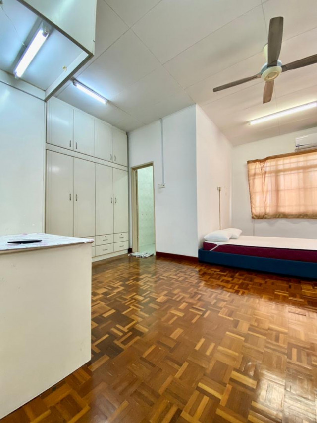 🔰Rm1 Rental on Second Month in Bdr Utama