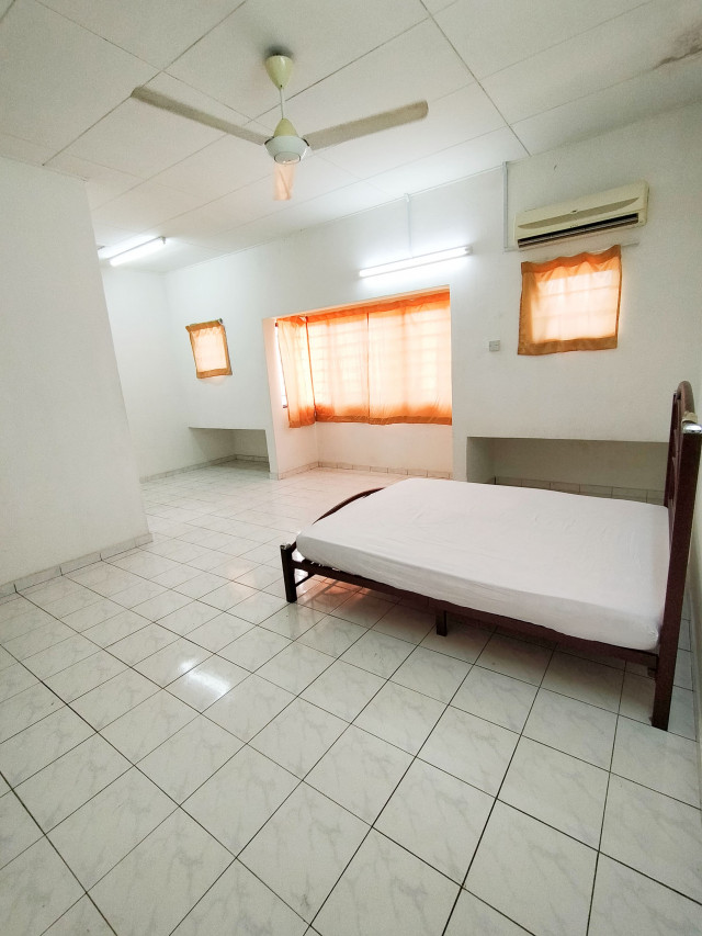 💓Master Room at Bandar Utama  ⭐Near to One Utama , MRT Bandar Utama, 1 Power House , First Avenue , Centre Point , IKEA , MRT Mutiara Damansara , Surian Tower