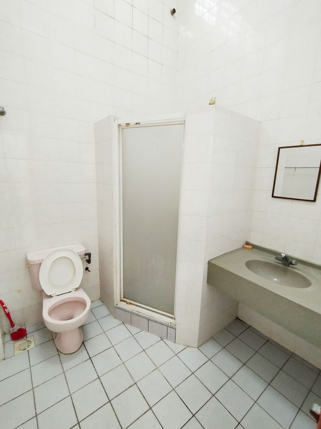 💓Master Room at Bandar Utama  ⭐Near to One Utama , MRT Bandar Utama, 1 Power House , First Avenue , Centre Point , IKEA , MRT Mutiara Damansara , Surian Tower